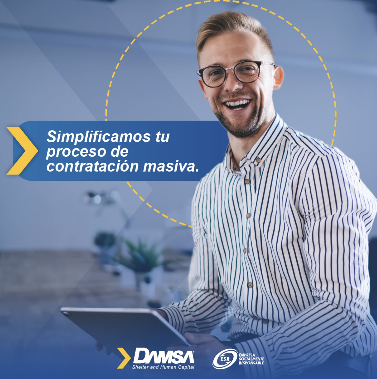 Damsa – resultados campaña 2