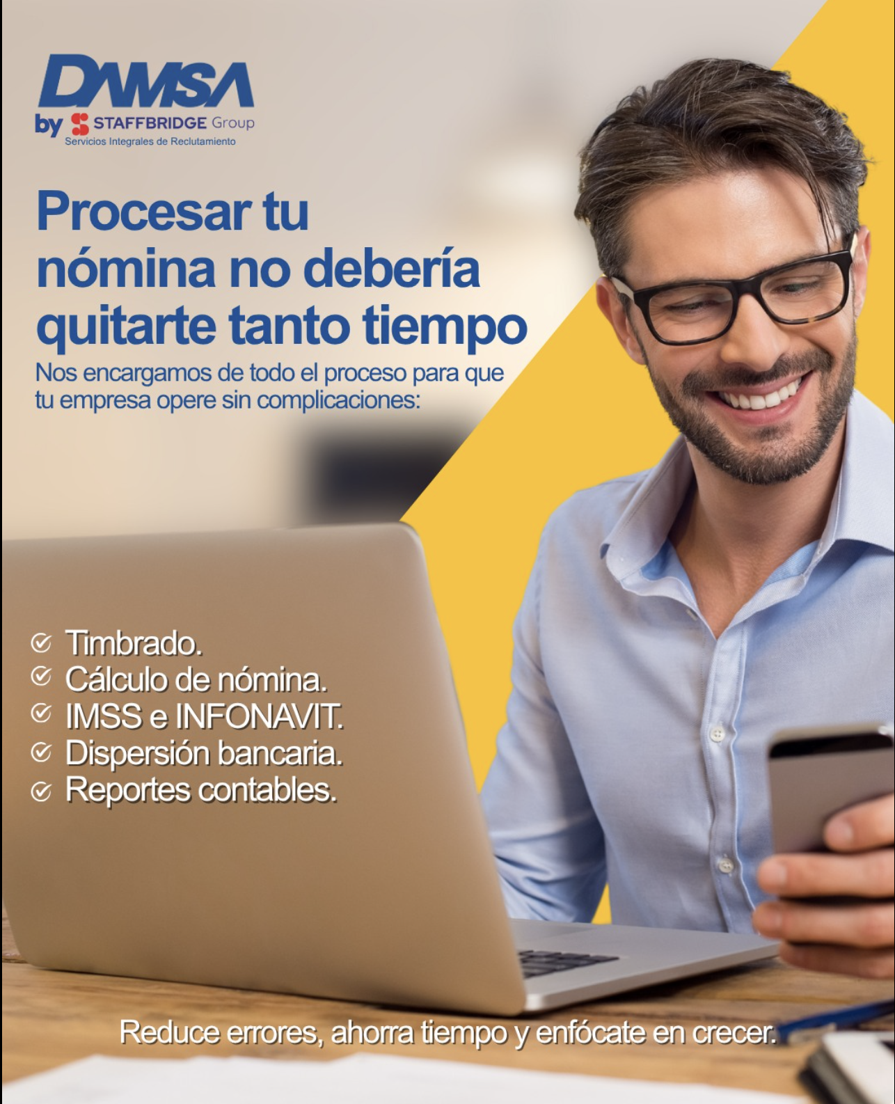 Damsa – resultados campaña 3