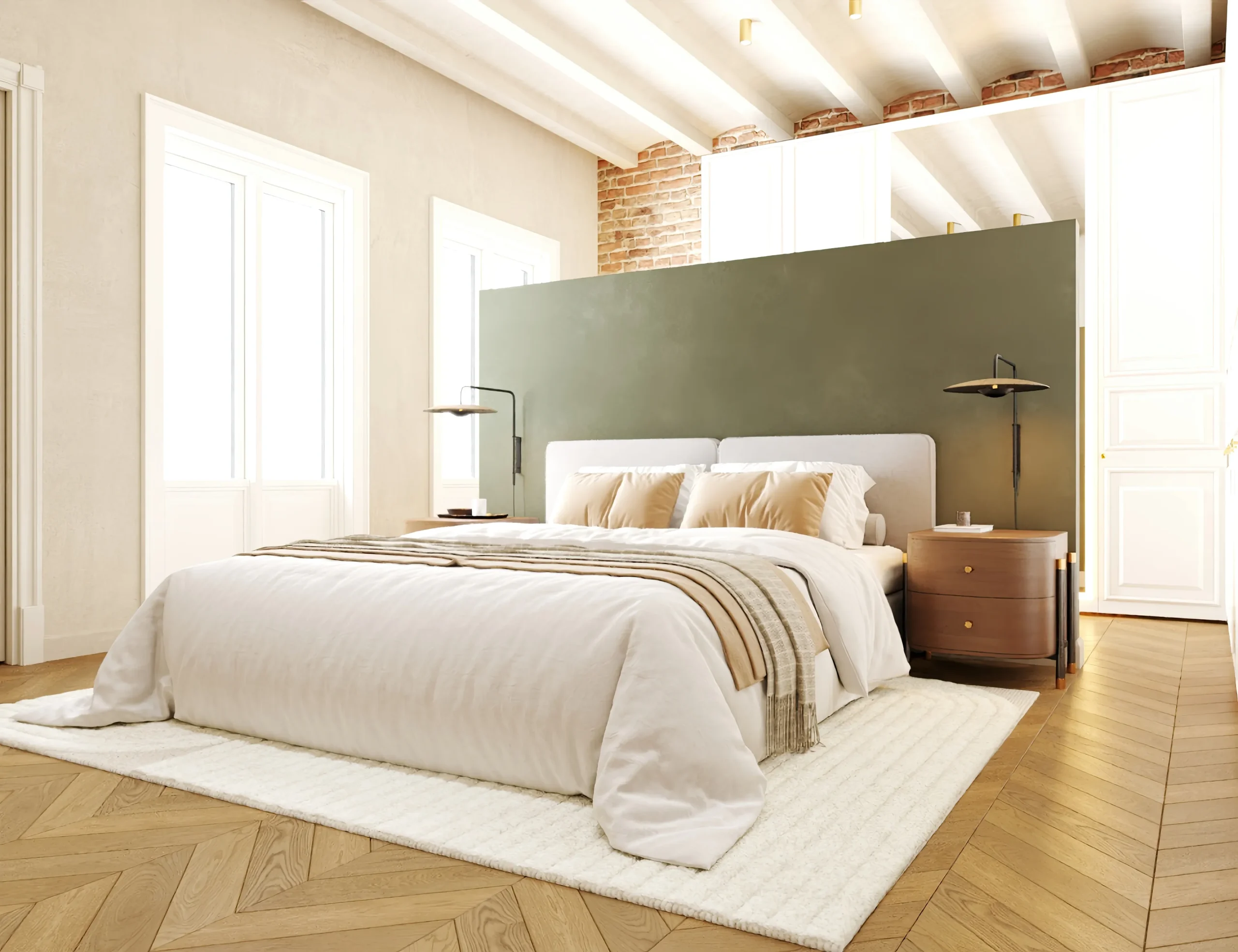 Reforma integral piso Barcelona – Mutuum 1