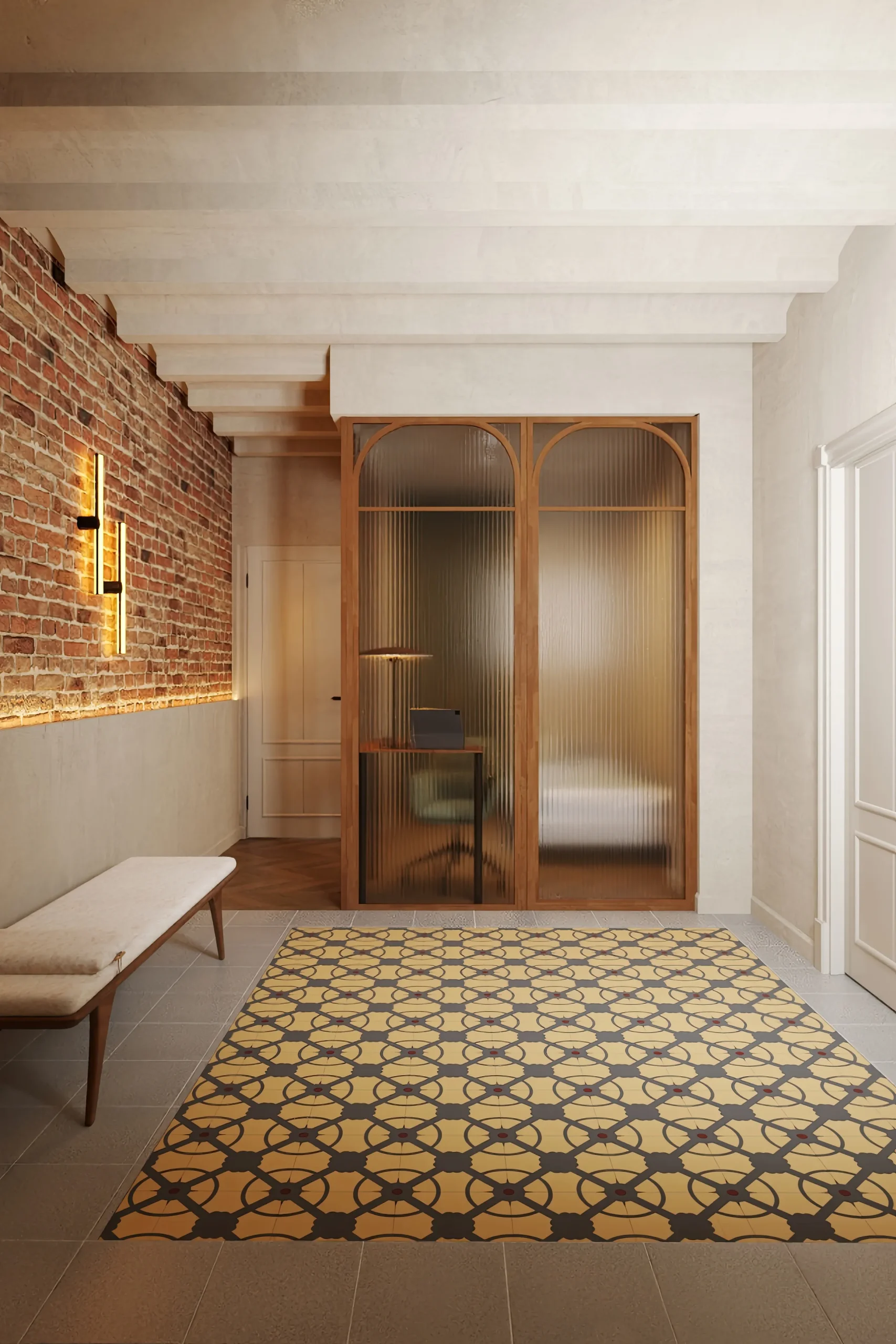 Reforma integral piso Barcelona – Mutuum 4