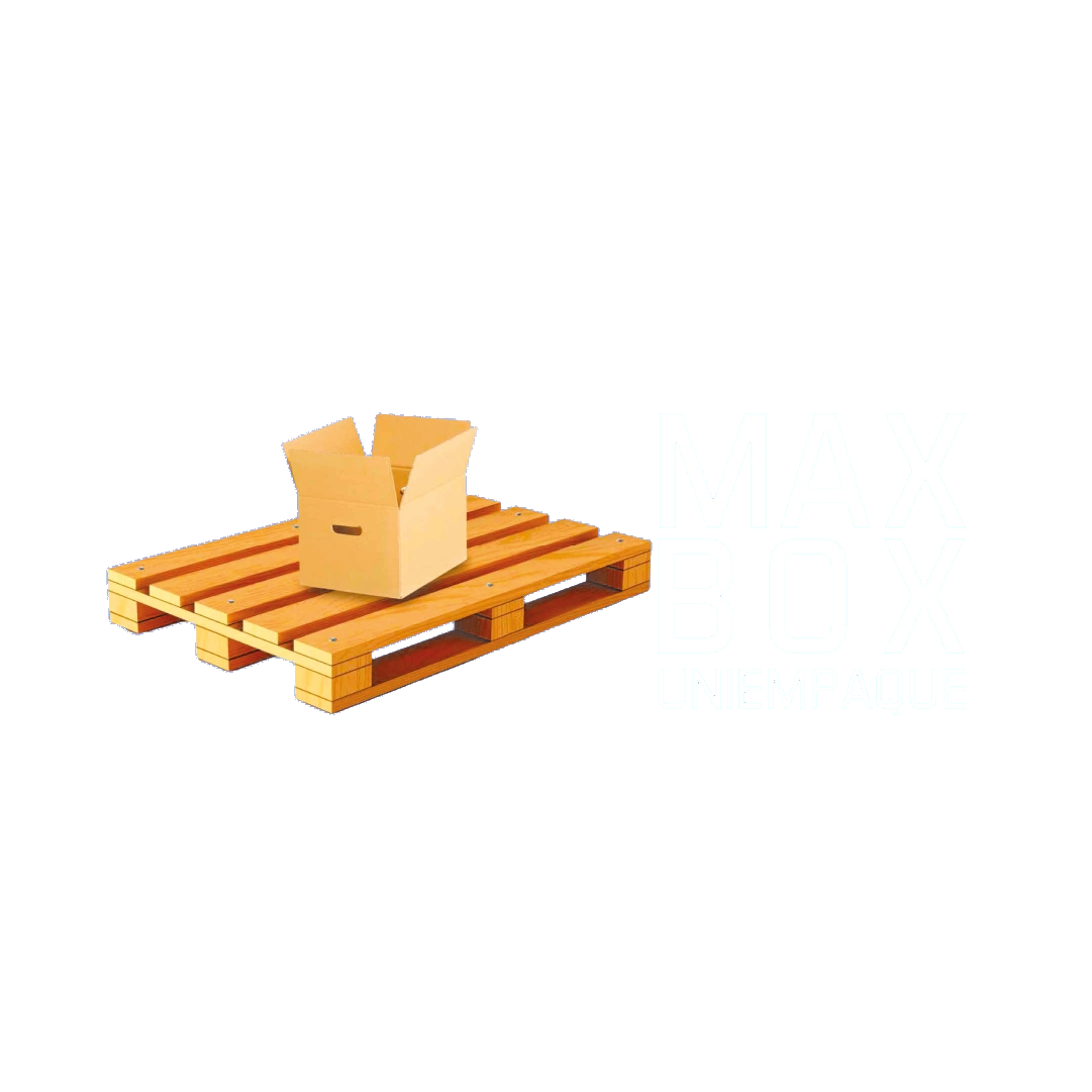 Max Box Uniempaque