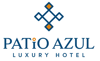 Patio Azul Luxury Hotel