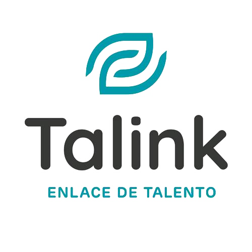 Talink · Enlace de Talento